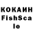 КЕТАМИН ketamine Kuzina Svetlana